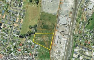 Land to Lease 