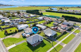 29 High Street, Opotiki