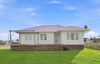 29 High Street, Opotiki