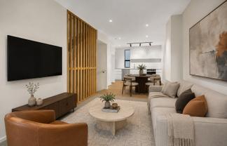 20 Rato Rise, Waiwhetu