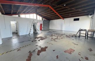 Savills | Affordable Warehouse + Yard