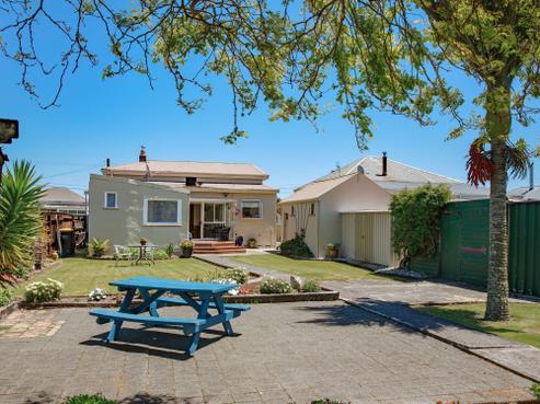 59 Derby Street, Westport