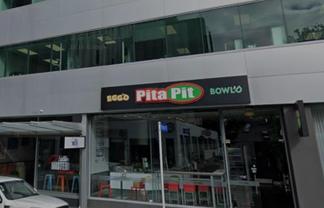 Fully Fitted Food Retail Premises