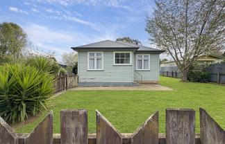 115 McLean Street, Woodville
