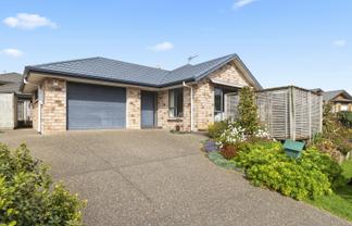 16 Max Short Drive, Pukekohe