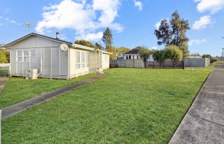 42 Seddon Street, Feilding