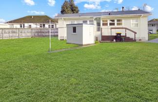 42 Seddon Street, Feilding