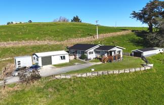 115 Biddle Road, Wellsford