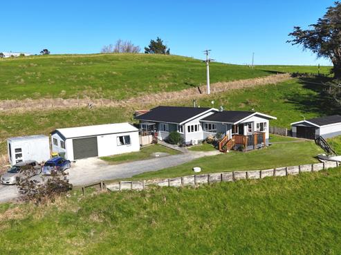 115 Biddle Road, Wellsford