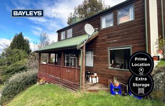 A/1 Reavers Lane, Queenstown