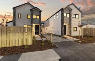 35B Wrights Road, Addington