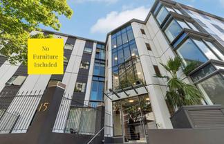 1E/15 Nelson Street, Auckland Central