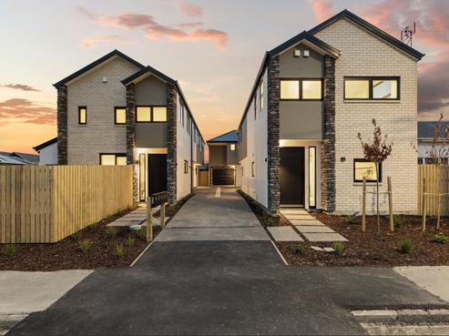 35D Wrights Road, Addington
