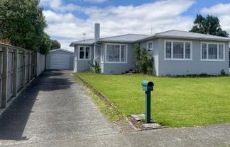 5 Marriner Street , Highbury