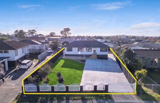 70 Archboyd Avenue, Mangere East