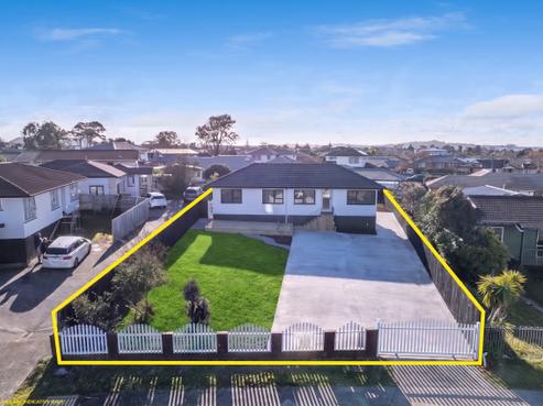70 Archboyd Avenue, Mangere East