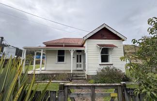 47 George Street, Hikurangi