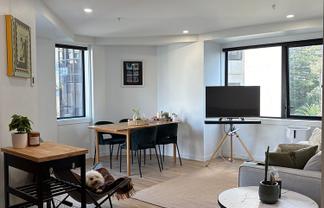 501/7 Scotia Place, Auckland Central