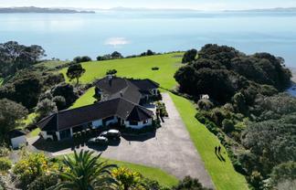 916 Clevedon Kawakawa Road, Clevedon