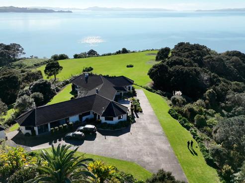 916 Clevedon-Kawakawa Road, Clevedon