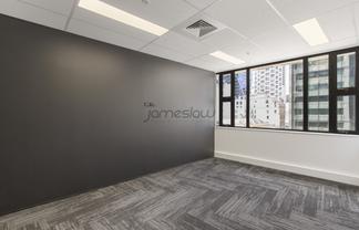 Superb Queen Street 340.58sqm Office