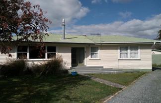 Bay of Plenty - Address withheld