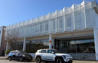 Refreshed Space in the Heart of Grey Lynn
