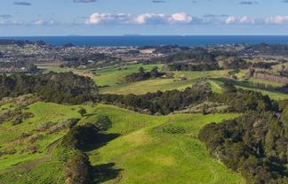 Lot 2, 404 Tara Road, Mangawhai
