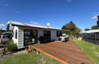 Bay of Plenty - Address withheld