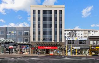 Add-Value Investment - Newmarket