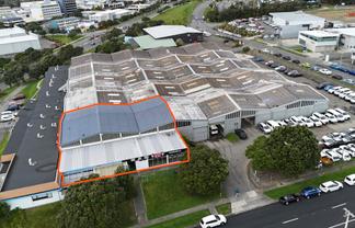 Warehouse, Office & Showroom Potential