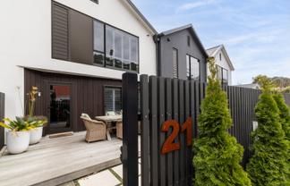 21B Battery Road, Ahuriri