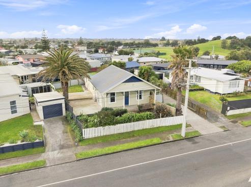 18 Bryce Street, Castlecliff