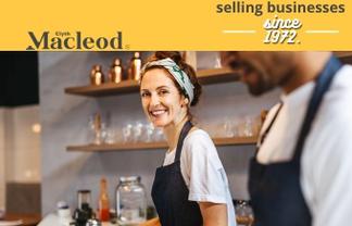 A Tauranga Cafe Worth Discovering - Established, Highly Rated - (CML 11607)