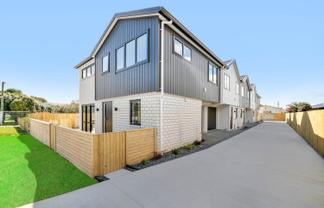 Lot 4/26 Claymore Street, Manurewa