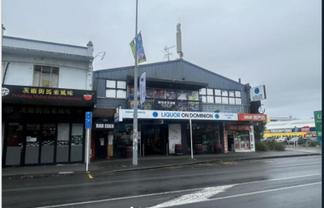 Prime Dominion Road Location