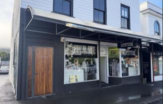 Dominion Road Retail/ Office