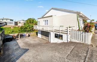 3 Fulton Crescent, Otara
