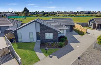 47 Kotiate Street, Papamoa