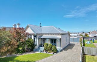 25 Rhodes Street, WAIMATE