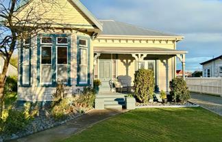 25 Rhodes Street, WAIMATE