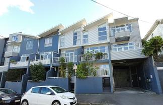 7/24 Hanson Street, Mount Cook