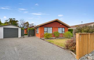 52 Valecrest Avenue, Parklands