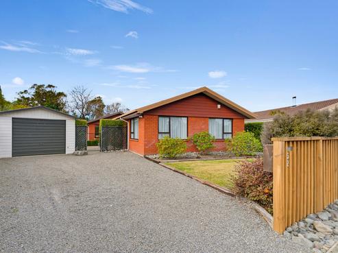 52 Valecrest Avenue, Parklands