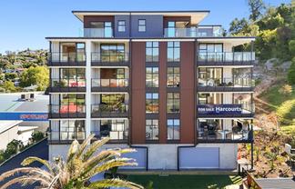402/71 Haven Road, Nelson City