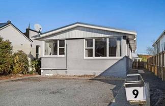 9 Selwyn Street, North East Valley