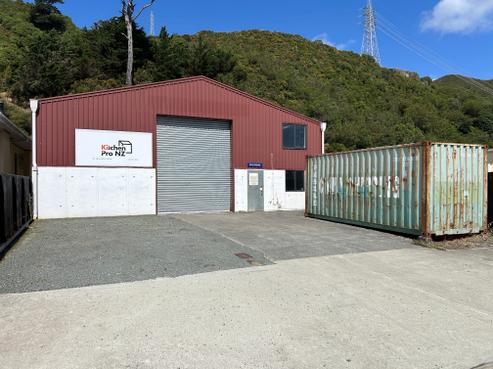 122 Gracefield Road, Gracefield