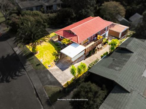 8 Mcdowell Crescent, Hillcrest