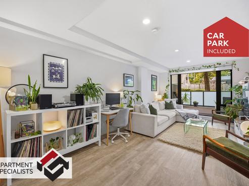 250 Richmond Road, Grey Lynn