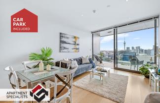 17 St Benedicts Street, Eden Terrace